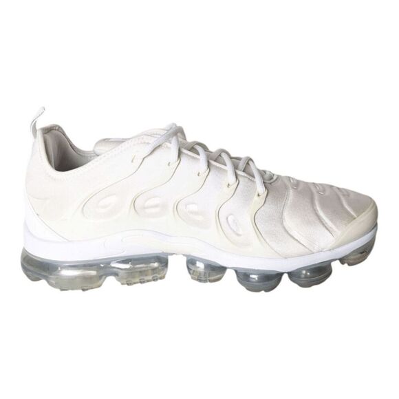 NIKE Air VaporMax "Ivory/Cream" Running Shoes Size 13 - Picture 7 of 15